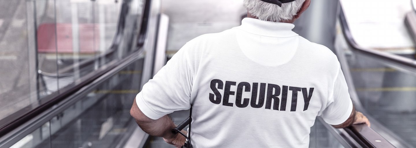 Security Firms – Can You Be Sure They’re on the Level?