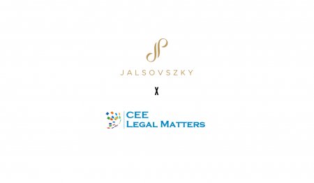 Immár jelen vagyunk a CEE Legal Matters oldalán is