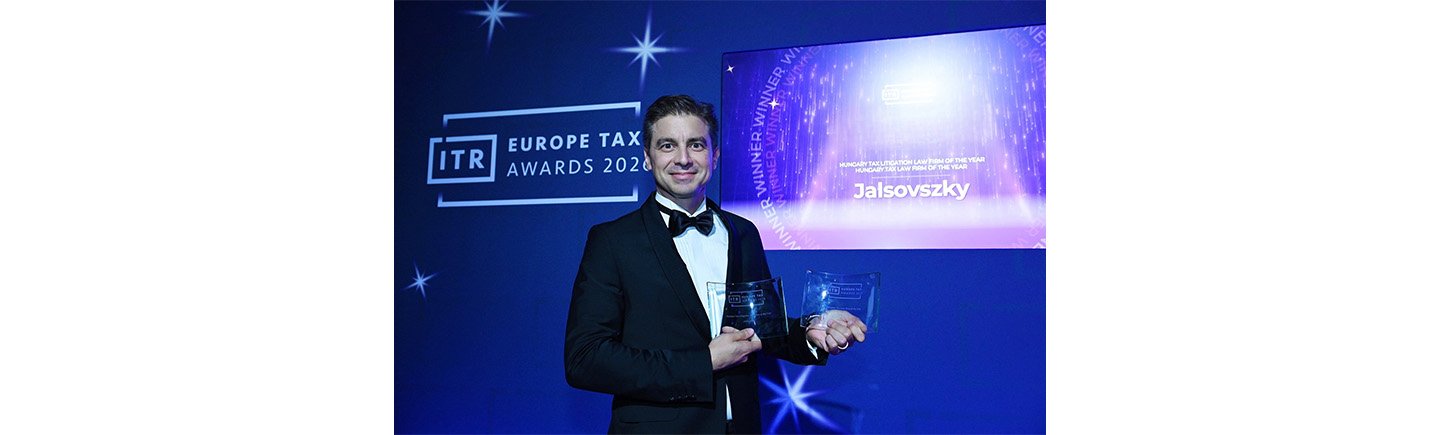 Továbbra is az élen adótanácsadásban és adóperekben