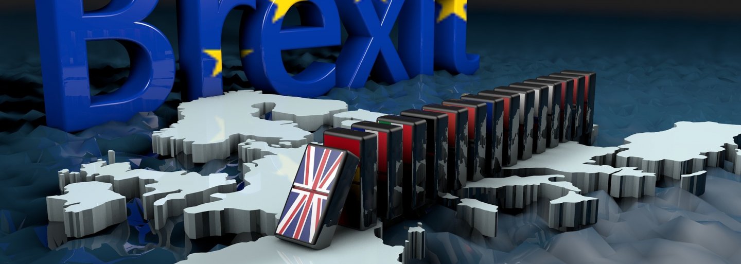 Brexit káosz – a csatornán innen is