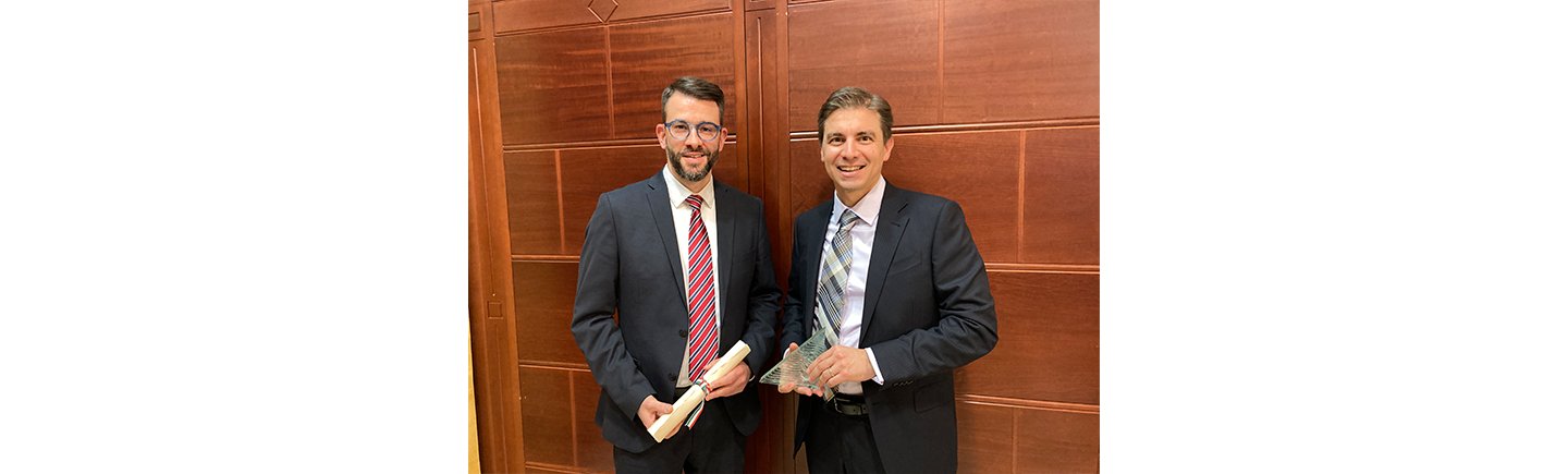 A Jalsovszky az Év Pro Bono Ügyvédi Irodája