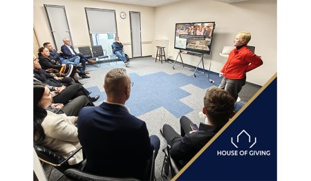 Együttműködésben a tudatos társadalmi szerepvállalásért – a Board Ready program jogi tanácsadói lettünk