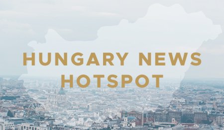 Hungary News Hotspot