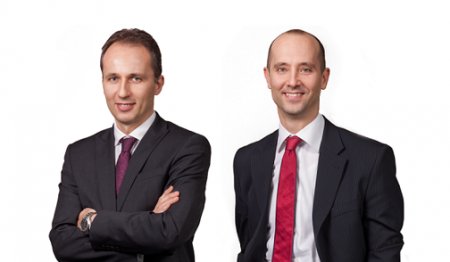 The firm launches Banking & Finance practice group