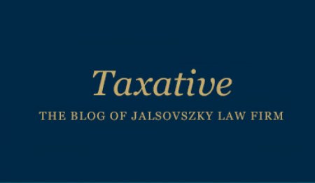 Our legal blog is available in English