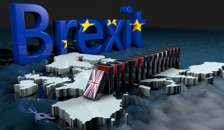 Brexit káosz – a csatornán innen is
