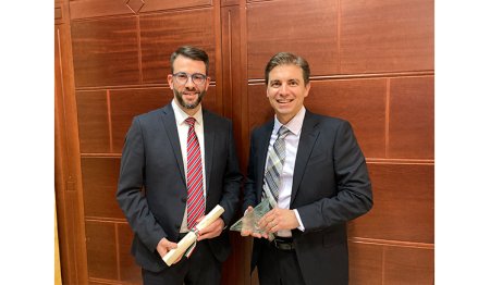 Jalsovszky is the Pro Bono Law Firm of the Year 2025