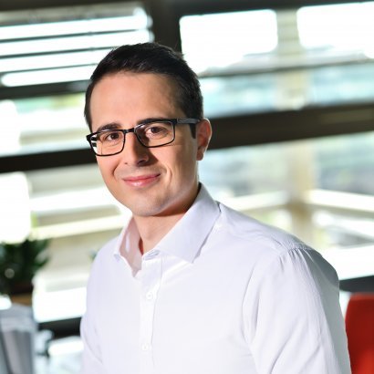 Zoltán Dobos