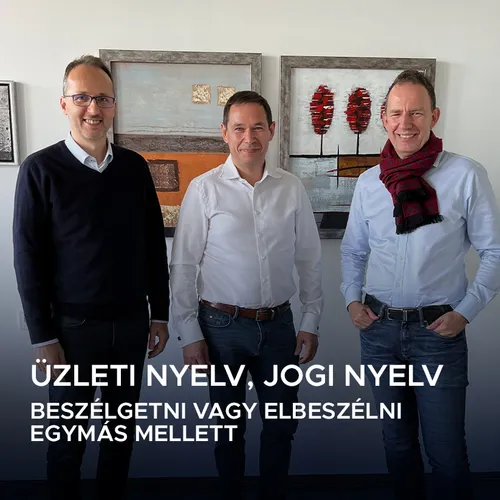 Üzleti nyelv, jogi nyelv
