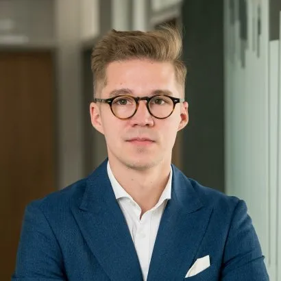 Balázs Bibók