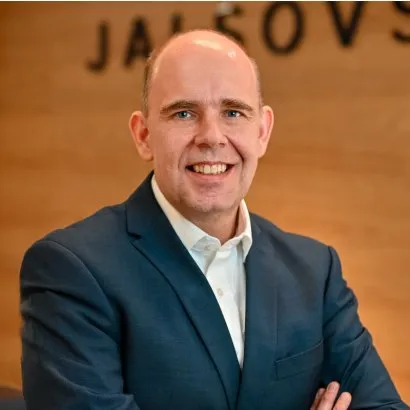Géza Jalsovszky