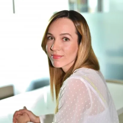 Anita Acélvári