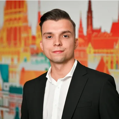 Kókai Gábor