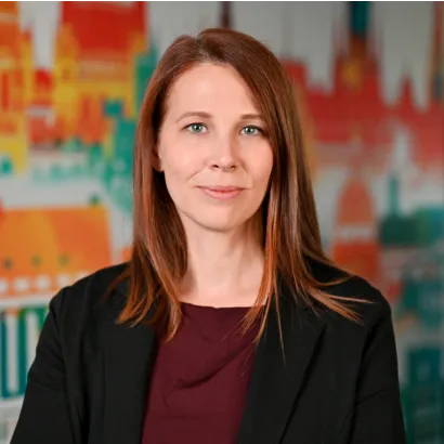 Eszter Fodor
