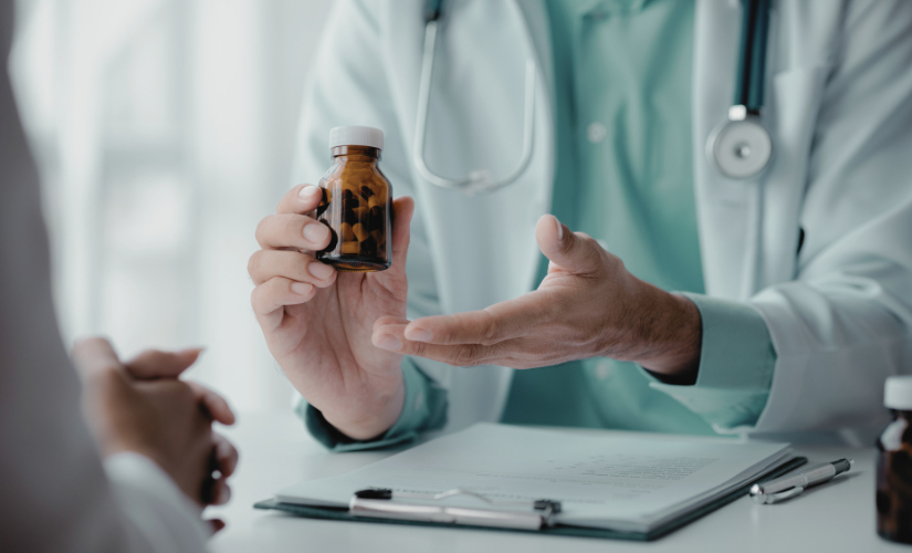 EGÉSZSÉGÜGY ÉS GYÓGYSZERIPAR