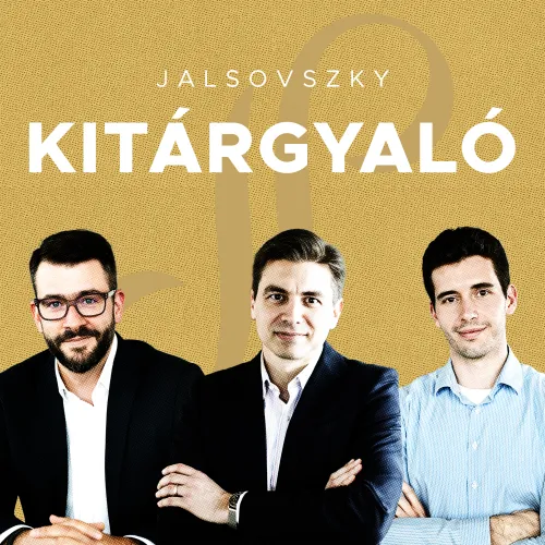 Kitárgyaló S01E08 A taggyűlés megkerülésével kötött szerződés - családban maradt