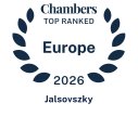 Chambers Europe 2026