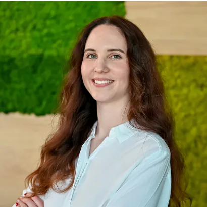 Flóra Molnár