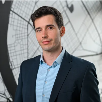 Dániel Fodor